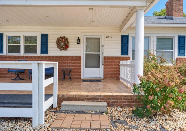 Photo 2 of Single family home for sale at 1039 Enola Rd, Morganton, NC 28655 | MLS# 4437863 | Listing updated on 2026-10-27
