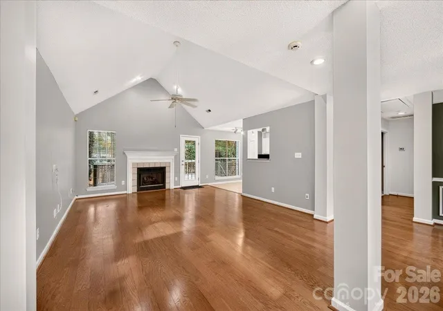 Photo 2 of Single family home for sale at 9115 Pine Springs Ct, Huntersville, NC 28078 | MLS# 4437877 | Listing updated on 2026-10-31