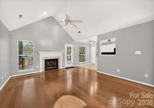 Photo 1 of Single family home for sale at 9115 Pine Springs Ct, Huntersville, NC 28078 | MLS# 4437877 | Listing updated on 2026-10-31