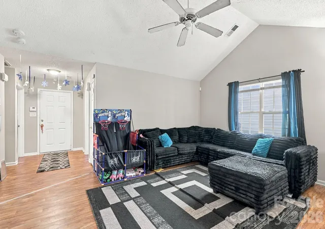 Photo 1 of Single family home for sale at 1427 Hidden Strm Ct, Charlotte, NC 28213 | MLS# 4437878 | Listing updated on 2026-10-28