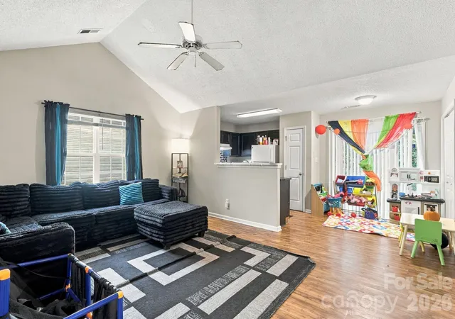 Photo 2 of Single family home for sale at 1427 Hidden Strm Ct, Charlotte, NC 28213 | MLS# 4437878 | Listing updated on 2026-10-28