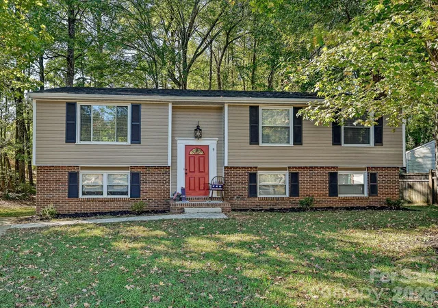 Single family home for sale at 10446 Clb Car Ct, Mint Hill, NC 28227 | MLS# 4437880
