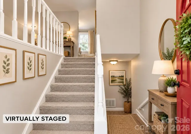Photo 1 of Single family home for sale at 10446 Clb Car Ct, Mint Hill, NC 28227 | MLS# 4437880 | Listing updated on 2026-10-30