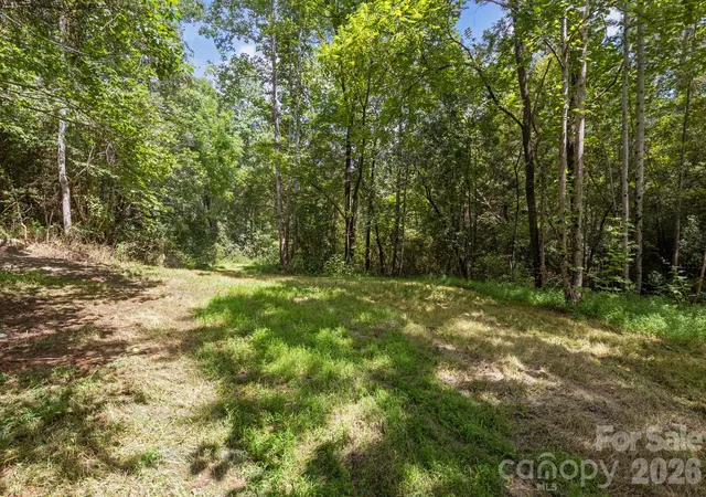 Photo 3 of Land for sale at 0 10th Avenue Dr, Hickory, NC 28602 | MLS# 4437883 | Listing updated on 2026-10-26