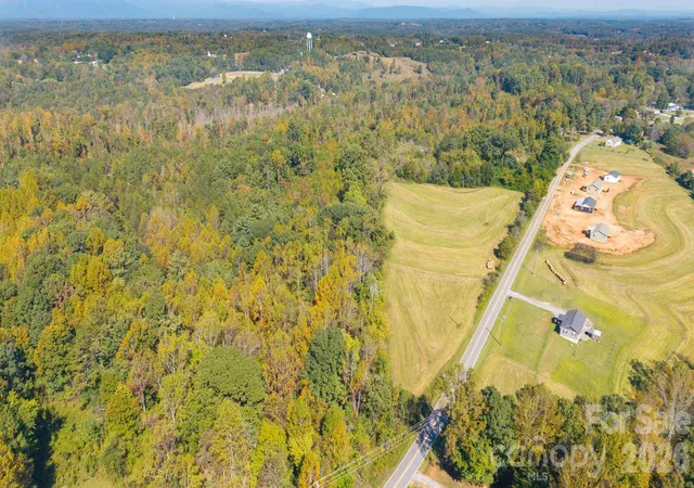Photo 4 of Land for sale at 536 Causby Rd, Morganton, NC 28655 | MLS# 4437891 | Listing updated on 2026-10-30