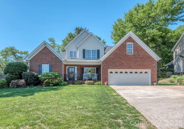 Single family home for sale at 4651 Glasgow Ct, Gastonia, NC 28056 | MLS# 4437898