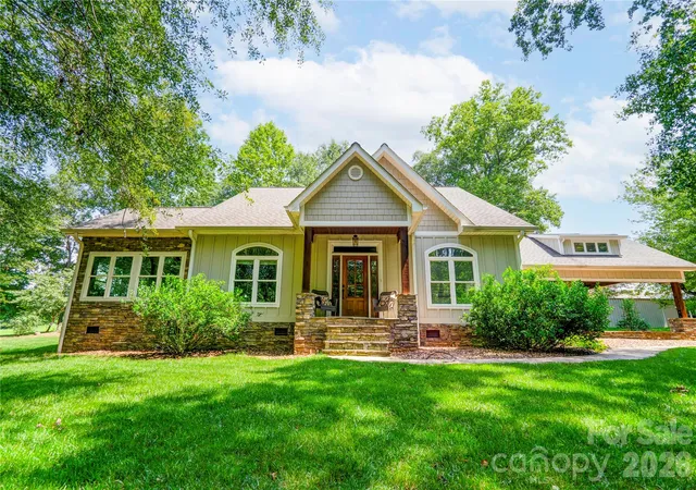Photo 1 of Single family home for sale at 244 Randall Rd, Shelby, NC 28152 | MLS# 4437905 | Listing updated on 2026-10-28