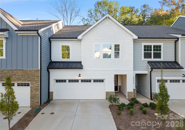 Townhouse for sale at 10611 Audubon Ridge Dr, Cornelius, NC 28031 | MLS# 4437914