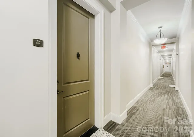Photo 1 of Condo for sale at 2810 Selwyn Ave #324, Charlotte, NC 28209 | MLS# 4437915 | Listing updated on 2026-10-29