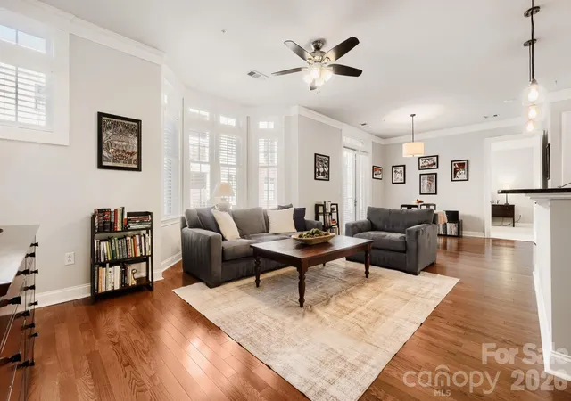 Photo 2 of Condo for sale at 2810 Selwyn Ave #324, Charlotte, NC 28209 | MLS# 4437915 | Listing updated on 2026-10-29