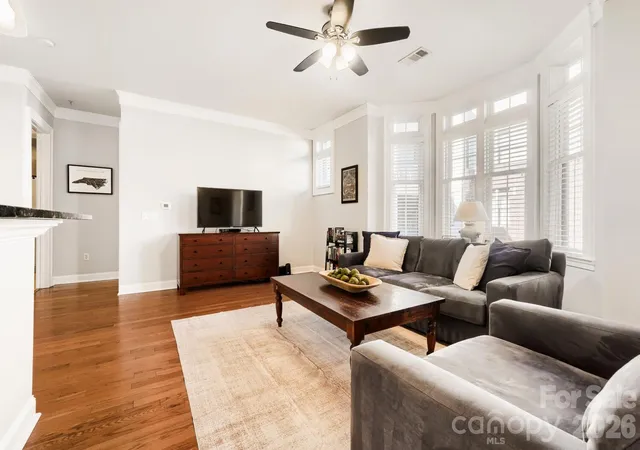 Photo 4 of Condo for sale at 2810 Selwyn Ave #324, Charlotte, NC 28209 | MLS# 4437915 | Listing updated on 2026-10-29