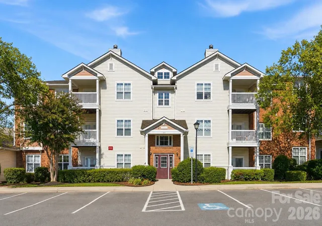 Photo 1 of Condo for sale at 9934 Hyde Glen Ct, Charlotte, NC 28262 | MLS# 4437926 | Listing updated on 2026-10-30
