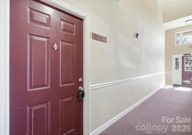 Photo 2 of Condo for sale at 9934 Hyde Glen Ct, Charlotte, NC 28262 | MLS# 4437926 | Listing updated on 2026-10-30
