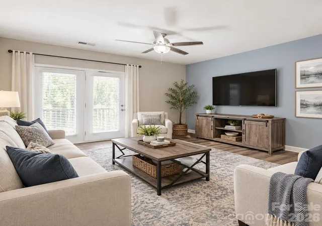 Photo 3 of Condo for sale at 9934 Hyde Glen Ct, Charlotte, NC 28262 | MLS# 4437926 | Listing updated on 2026-10-30
