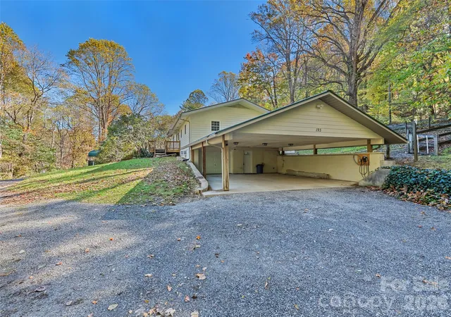 Single family home for sale at 193 C E Smathers Dr, Waynesville, NC 28786 | MLS# 4437931