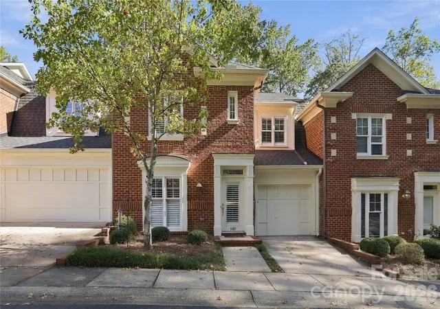 Condo for sale at 1167 Hollyheath Ln, Charlotte, NC 28209 | MLS# 4437938