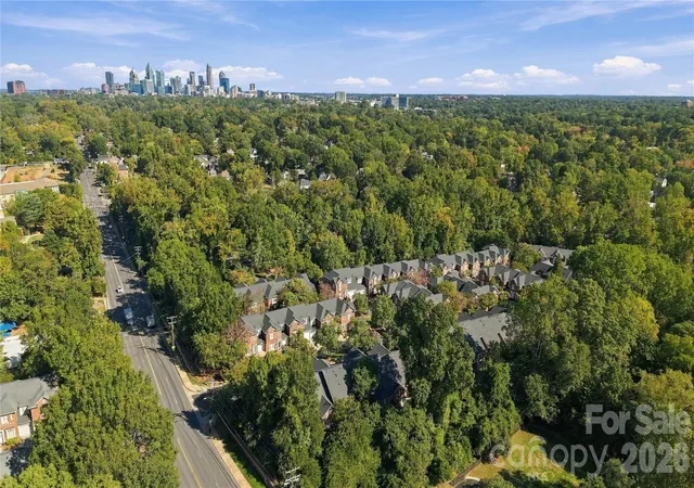 Photo 1 of Condo for sale at 1167 Hollyheath Ln, Charlotte, NC 28209 | MLS# 4437938 | Listing updated on 2026-10-27
