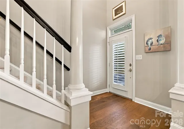 Photo 3 of Condo for sale at 1167 Hollyheath Ln, Charlotte, NC 28209 | MLS# 4437938 | Listing updated on 2026-10-27