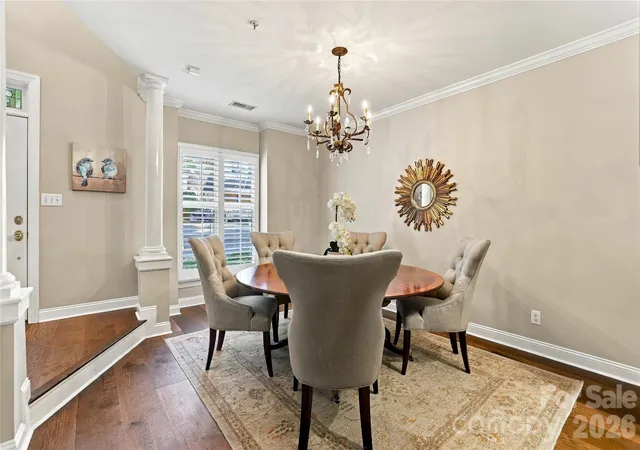 Photo 4 of Condo for sale at 1167 Hollyheath Ln, Charlotte, NC 28209 | MLS# 4437938 | Listing updated on 2026-10-27