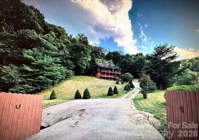 Photo 1 of Single family home for sale at 4271 Old Fld Crk Rd, Grassy Creek, NC 28631 | MLS# 4437951 | Listing updated on 2026-10-27