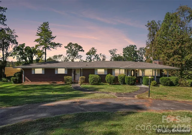 Single family home for sale at 2820 Wright Ave, Salisbury, NC 28147 | MLS# 4437953