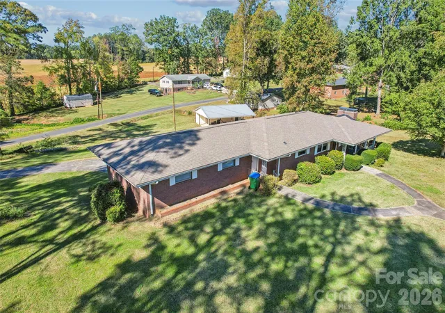 Photo 3 of Single family home for sale at 2820 Wright Ave, Salisbury, NC 28147 | MLS# 4437953 | Listing updated on 2026-10-29