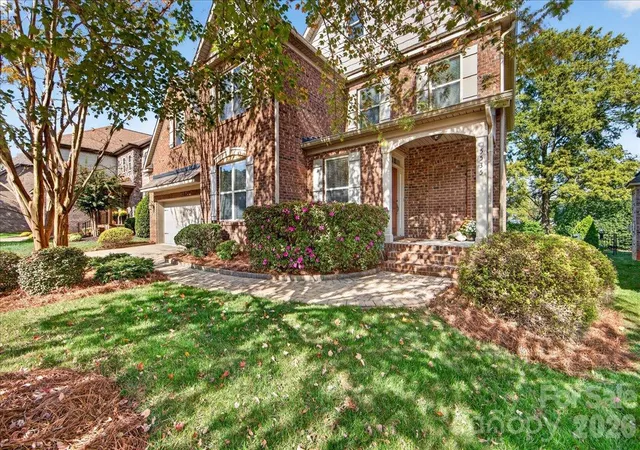 Single family home for sale at 5535 Open Book Ln, Charlotte, NC 28270 | MLS# 4437956