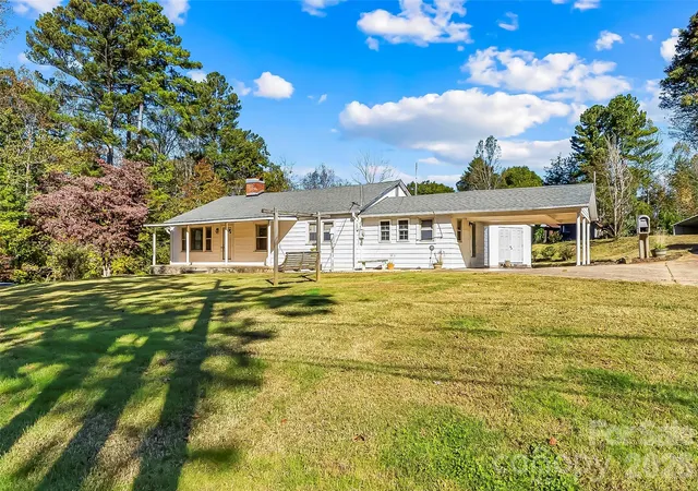 Single family home for sale at 6423 US 70 Hwy E, Nebo, NC 28761 | MLS# 4437960