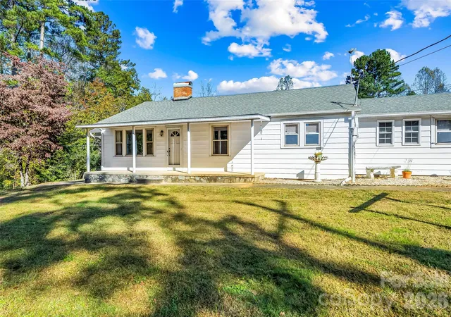 Photo 2 of Single family home for sale at 6423 US 70 Hwy E, Nebo, NC 28761 | MLS# 4437960 | Listing updated on 2026-10-27