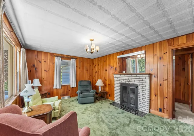Photo 3 of Single family home for sale at 6423 US 70 Hwy E, Nebo, NC 28761 | MLS# 4437960 | Listing updated on 2026-10-27
