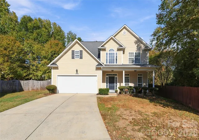 Single family home for sale at 2121 Thurles Ct, Charlotte, NC 28270 | MLS# 4437963