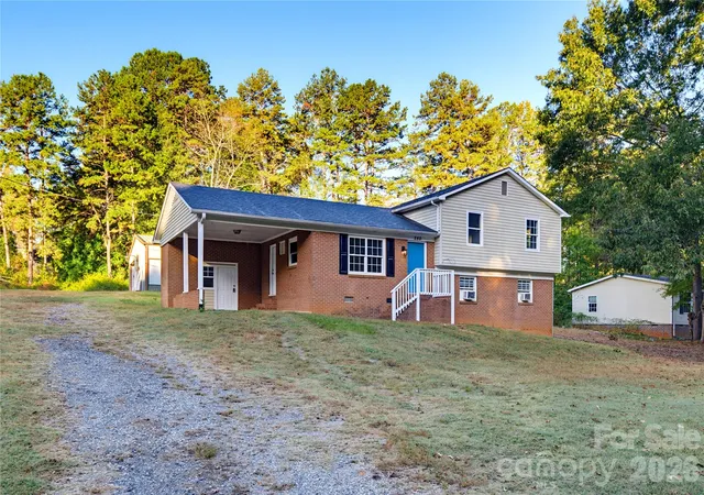 Photo 2 of Multi family home for sale at 280 Arrowood Rd, Salisbury, NC 28144 | MLS# 4437973 | Listing updated on 2026-10-28