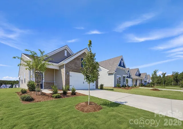 Photo 2 of Single family home for sale at 395 Waxhaw Village Rd #291, Lancaster, SC 29720 | MLS# 4437984 | Listing updated on 2026-10-27