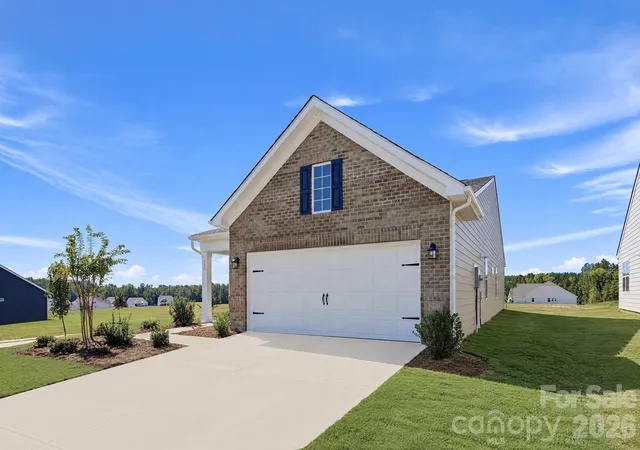Photo 3 of Single family home for sale at 395 Waxhaw Village Rd #291, Lancaster, SC 29720 | MLS# 4437984 | Listing updated on 2026-10-27