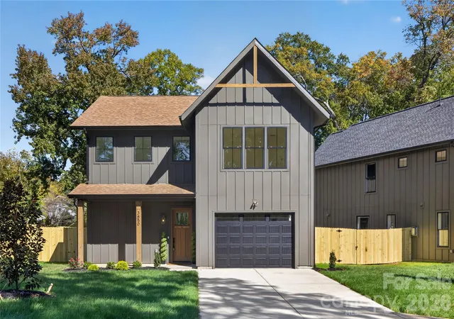 Single family home for sale at 3850 Avalon Ave, Charlotte, NC 28208 | MLS# 4437989