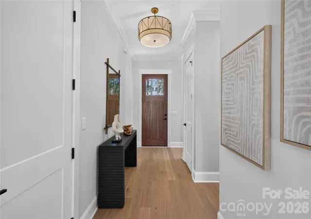 Photo 3 of Single family home for sale at 3850 Avalon Ave, Charlotte, NC 28208 | MLS# 4437989 | Listing updated on 2026-10-30