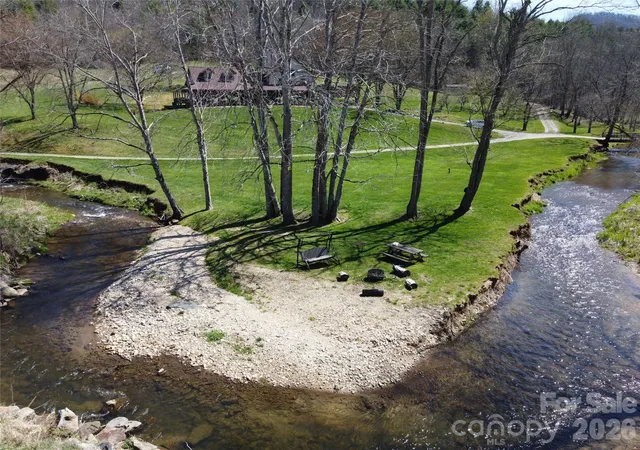 Photo 3 of Single family home for sale at 97 Cir E Ranch Rd, Burnsville, NC 28714 | MLS# 4437993 | Listing updated on 2026-10-28