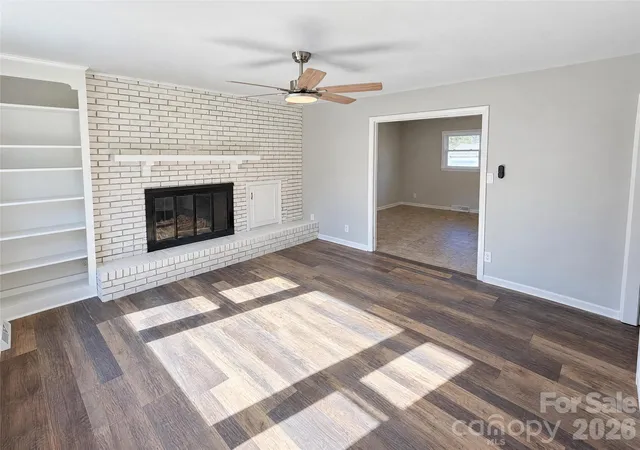Photo 2 of Single family home for sale at 2138 Reeves Rd, Lancaster, SC 29720 | MLS# 4438005 | Listing updated on 2026-10-27