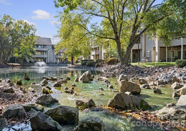 Condo for sale at 2519 Stockbridge Dr #C, Charlotte, NC 28210 | MLS# 4438008