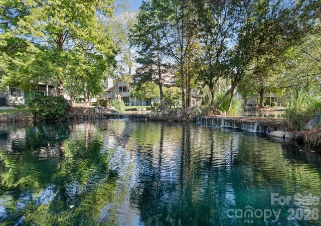 Photo 1 of Condo for sale at 2519 Stockbridge Dr #C, Charlotte, NC 28210 | MLS# 4438008 | Listing updated on 2026-10-30