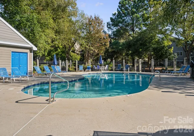 Photo 2 of Condo for sale at 2519 Stockbridge Dr #C, Charlotte, NC 28210 | MLS# 4438008 | Listing updated on 2026-10-30