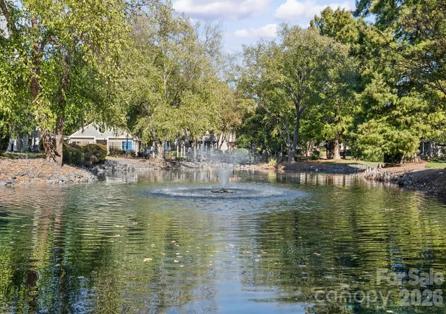 Photo 3 of Condo for sale at 2519 Stockbridge Dr #C, Charlotte, NC 28210 | MLS# 4438008 | Listing updated on 2026-10-30