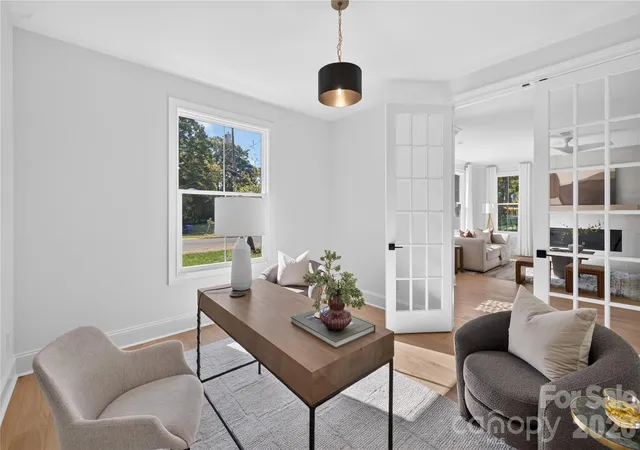 Photo 4 of Single family home for sale at 3846 Avalon Ave, Charlotte, NC 28208 | MLS# 4438009 | Listing updated on 2026-10-30