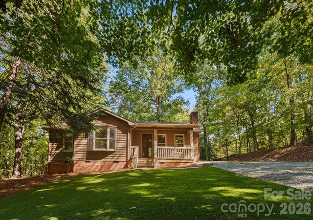 Single family home for sale at 119 Pioneer Dr, Mount Gilead, NC 27306 | MLS# 4438010