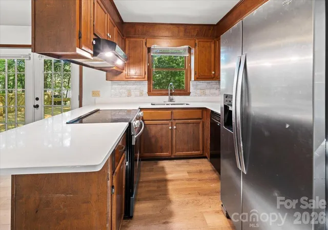 Photo 4 of Single family home for sale at 119 Pioneer Dr, Mount Gilead, NC 27306 | MLS# 4438010 | Listing updated on 2026-10-28