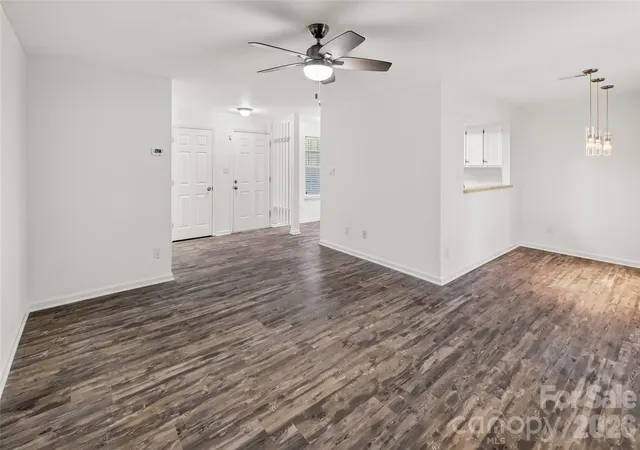 Photo 4 of Condo for sale at 2913 Iron Gate Ln, Charlotte, NC 28212 | MLS# 4438016 | Listing updated on 2026-10-27