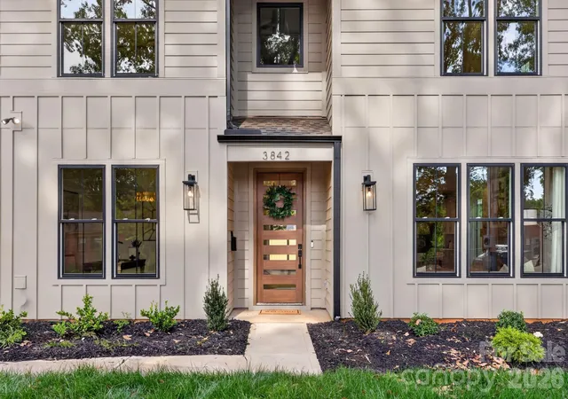 Photo 3 of Single family home for sale at 3842 Avalon Ave, Charlotte, NC 28208 | MLS# 4438017 | Listing updated on 2026-10-30