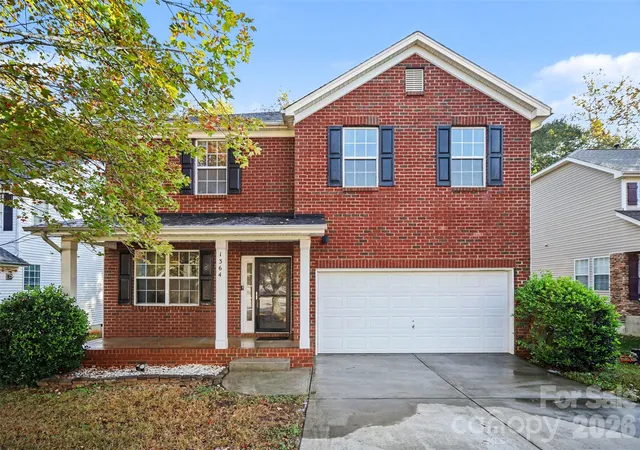 Photo 1 of Single family home for sale at 1364 Bottle Brush Ln, Harrisburg, NC 28075 | MLS# 4438018 | Listing updated on 2026-10-30