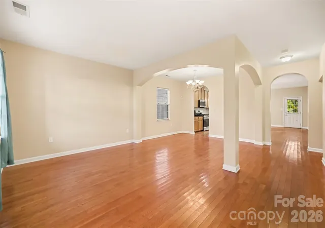 Photo 3 of Single family home for sale at 1364 Bottle Brush Ln, Harrisburg, NC 28075 | MLS# 4438018 | Listing updated on 2026-10-30