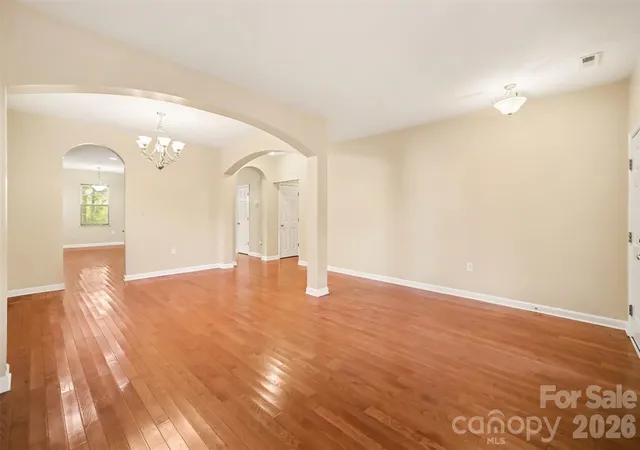 Photo 4 of Single family home for sale at 1364 Bottle Brush Ln, Harrisburg, NC 28075 | MLS# 4438018 | Listing updated on 2026-10-30